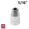 FIXMAN Coupler 3/8*5/16